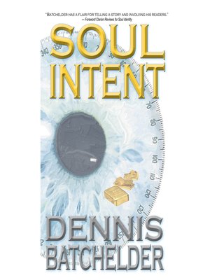 cover image of Soul Identity, Book 2